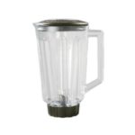 H/B RIO BLENDER 1.25L / 44OZ POLY JUG TWO SPEED PULSE OPTION