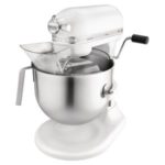 KITCHEN AID HEAVY DUTY MIXER 6.9 LITRE