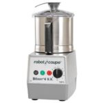 ROBOT COUPE BLIXER 4 VV FOOD PROCESSOR