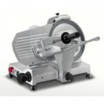 SIRMAN MIRRA 250MM (10") MEDIUM DUTY SLICER