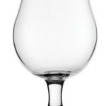 TOUGHEND DRAFT BEER - 16.75OZ (48CL) LINED @ 2/3RD PINT