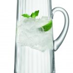 AURELIA JUG 1.9L CLEAR OPTIC