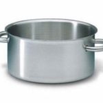 SAUCEPOT EXCELLENCE S/S (36CM / 14") 24L 24CM(H)