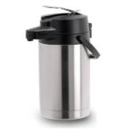 SHATTERPROOF 2.5L / 88OZ PUMP DISPENSER