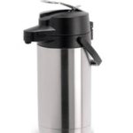 SHATTERPROOF 3L / 105.6OZ PUMP DISPENSER